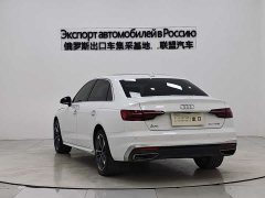 Audi A4L 40 TFSI Fashionable and Dynamic - фото 4