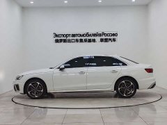Audi A4L 40 TFSI Fashionable and Dynamic - фото 5