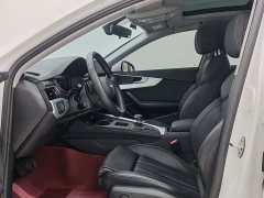 Audi A4L 40 TFSI Fashionable and Dynamic - фото 7