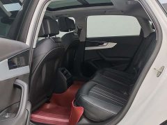 Audi A4L 40 TFSI Fashionable and Dynamic - фото 8