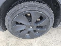 Tesla Model Y rear-wheel drive version - фото 16