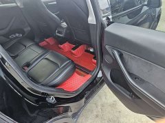 Tesla Model Y rear-wheel drive version - фото 17