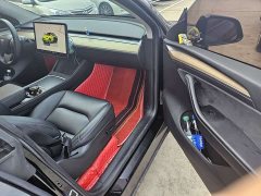 Tesla Model Y rear-wheel drive version - фото 18
