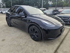 Tesla Model Y rear-wheel drive version - фото 3
