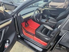 Tesla Model Y rear-wheel drive version - фото 5