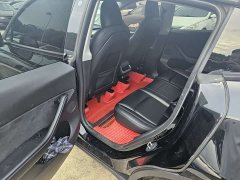 Tesla Model Y rear-wheel drive version - фото 6