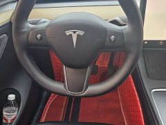 Tesla Model Y rear-wheel drive version - фото 9