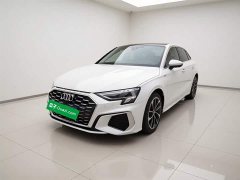 Audi A3 Sportback 35 TFSI aggressive sports - фото 1