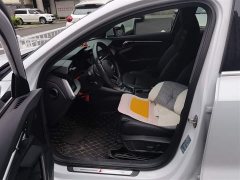 Audi A3 Sportback 35 TFSI aggressive sports - фото 11