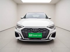 Audi A3 Sportback 35 TFSI aggressive sports - фото 2