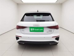 Audi A3 Sportback 35 TFSI aggressive sports - фото 3
