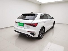 Audi A3 Sportback 35 TFSI aggressive sports - фото 4