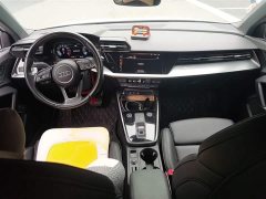 Audi A3 Sportback 35 TFSI aggressive sports - фото 5