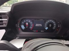 Audi A3 Sportback 35 TFSI aggressive sports - фото 7