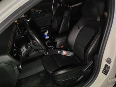Lynk & Co Focus Sedan EcoBoost 180 Automatic ST Line - фото 11