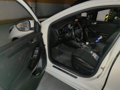 Lynk & Co Focus Sedan EcoBoost 180 Automatic ST Line - фото 12