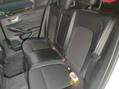 Lynk & Co Focus Sedan EcoBoost 180 Automatic ST Line - фото 13