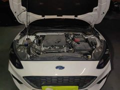 Lynk & Co Focus Sedan EcoBoost 180 Automatic ST Line - фото 16