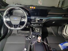 Lynk & Co Focus Sedan EcoBoost 180 Automatic ST Line - фото 5