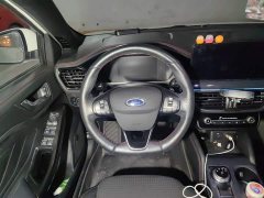 Lynk & Co Focus Sedan EcoBoost 180 Automatic ST Line - фото 6