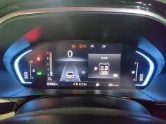 Lynk & Co Focus Sedan EcoBoost 180 Automatic ST Line - фото 7
