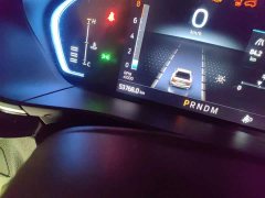 Lynk & Co Focus Sedan EcoBoost 180 Automatic ST Line - фото 8