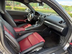 Porsche 718 2020 Cayman 2.0T - фото 10