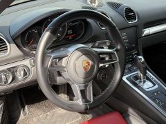 Porsche 718 2020 Cayman 2.0T - фото 11