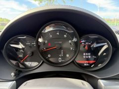 Porsche 718 2020 Cayman 2.0T - фото 12