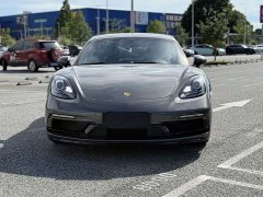 Porsche 718 2020 Cayman 2.0T - фото 3