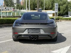 Porsche 718 2020 Cayman 2.0T - фото 7