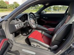 Porsche 718 2020 Cayman 2.0T - фото 9