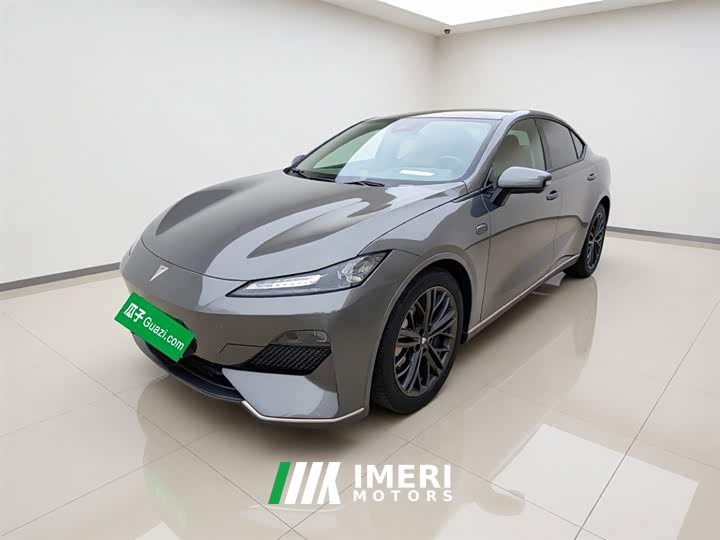 Deepal SL03 2022 1.5L 1200 EREV - автомобиль из Китая