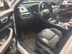 Chery Tiggo 8 230TCI manual advanced version - фото 12