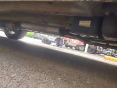 Chery Tiggo 8 230TCI manual advanced version - фото 19