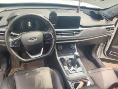 Chery Tiggo 8 230TCI manual advanced version - фото 5