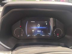 Chery Tiggo 8 230TCI manual advanced version - фото 7