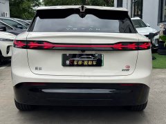 Voyah Lantu Zhiyin AWD Qiankun Edition - фото 11