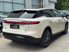 Voyah Lantu Zhiyin AWD Qiankun Edition - фото 12