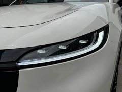 Voyah Lantu Zhiyin AWD Qiankun Edition - фото 14