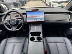 Voyah Lantu Zhiyin AWD Qiankun Edition - фото 6