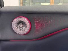 Voyah Lantu Zhiyin AWD Qiankun Edition - фото 8