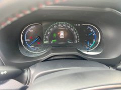 Toyota RAV4 Rongfang Dual Engine E 2021 2.5L 2WD Urban Pro - фото 6