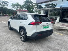 Toyota RAV4 Rongfang Dual Engine E 2021 2.5L 2WD Urban Pro - фото 7