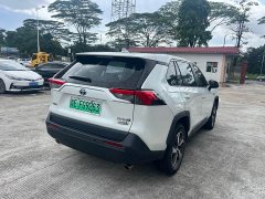 Toyota RAV4 Rongfang Dual Engine E 2021 2.5L 2WD Urban Pro - фото 9