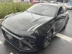 Lynk & Co 03 1.5TD DCT Pro - фото 1