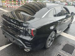 Lynk & Co 03 1.5TD DCT Pro - фото 10