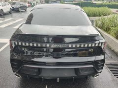 Lynk & Co 03 1.5TD DCT Pro - фото 11