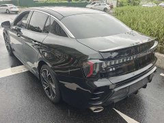 Lynk & Co 03 1.5TD DCT Pro - фото 12