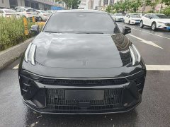Lynk & Co 03 1.5TD DCT Pro - фото 2